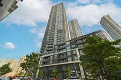 Condo Apartment in Mississauga