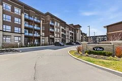 Condo Apartment in Burlington