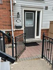 4620 Guildwood Way 6, Mississauga, On L5r 4h5
