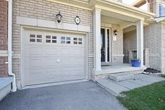 Semi-Detached in Brampton