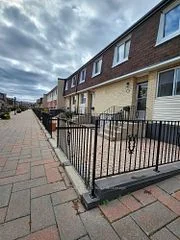 2170 Bromsgrove Road 203, Mississauga, On L5j 4j2