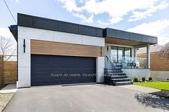 4283 Wilcox Road Upper Level, Mississauga, ON L4Z 1C3