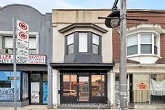 1742 St Clair Avenue W, Toronto W03, ON M6N 1J3