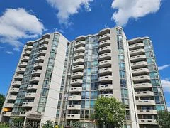 Condo Apartment in Burlington