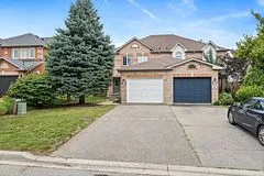 149 Mowat Crescent, Halton Hills, On L7g 6a8