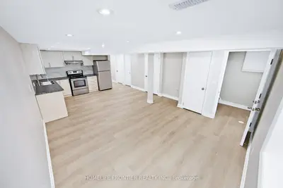 Semi-Detached in Brampton