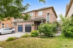 5955 Manzanillo Crescent, Mississauga, ON L5M 6Y3