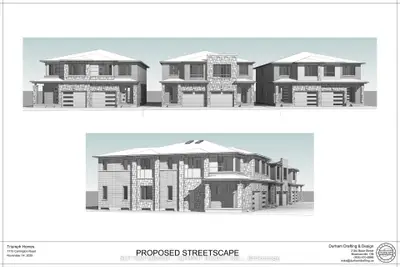 Vacant Land in Mississauga