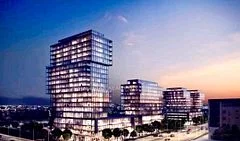 1007 The Queensway 409, Toronto W08, ON M8Z 6C7