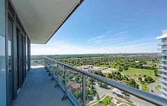4675 Metcalfe Avenue 1704, Mississauga, On L5m 0z8