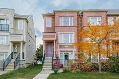 3056 Eglinton Avenue W 58, Mississauga, ON L5M 8E4
