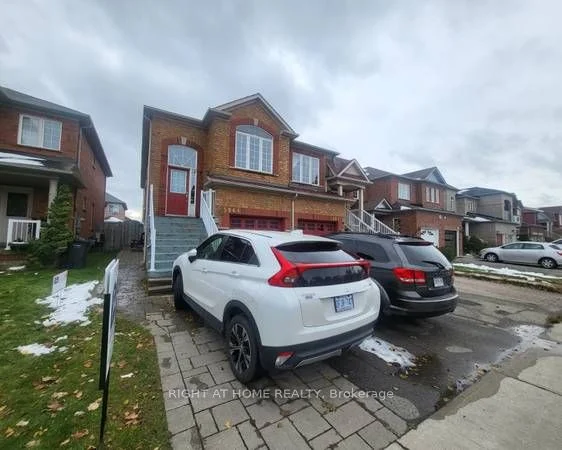 5864 Delle Donne Drive Main Floor, Mississauga, ON L5M 7A3
