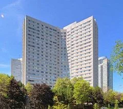 Condo Apartment in Mississauga
