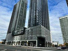 395 Square One Drive 807, Mississauga, ON L5B 0P6