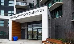 Condo Apartment in Oakville