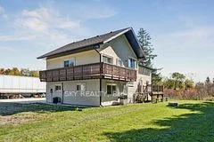 Detached in Halton Hills
