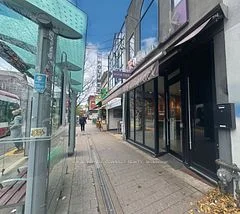 139 Roncesvalles Avenue, Toronto W01, ON M6R 2L2