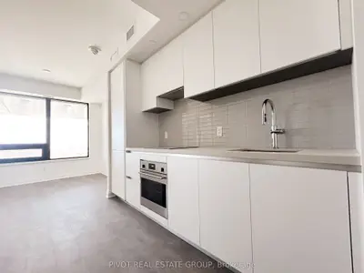 Condo Apartment in Mississauga