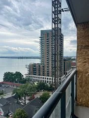370 MARTHA Street 1204, Burlington, ON L7R 0G9