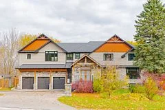 Detached in Halton Hills