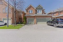 2665 Thomas Street 50, Mississauga, ON L5M 6G4