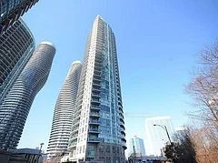 80 Absolute Avenue 1106, Mississauga, On L4z 0a5