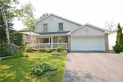 2231 Buttonbush Crescent, Mississauga, On L5l 1c4