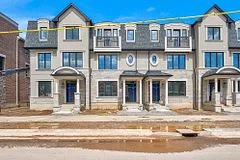 1379 William Halton Pkwy Parkway, Oakville, On L6h 5n9