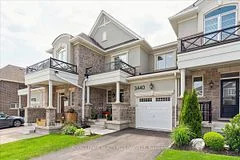 3440 Vernon Powell Drive, Oakville, ON L6H 0Y1