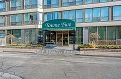 55 Elm Drive W 1003, Mississauga, ON L5B 3Z3