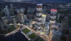 4015 The Exchange 3007, Mississauga, ON L5B 1M7