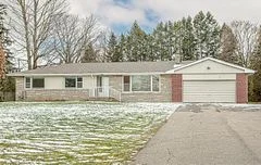 412 Winston Churchill Boulevard, Oakville, On L6j 7x2