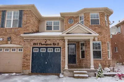 Semi-Detached in Milton