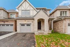 3123 Colton Way, Oakville, ON L6M 0W3