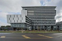 160 Flemington Road 725, Toronto W04, ON M6A 0A9