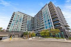 80 Esther Lorrie Drive 1002, Toronto W10, ON M9W 0C6