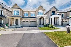 8 Clunburry Road, Brampton, ON L7A 5B4