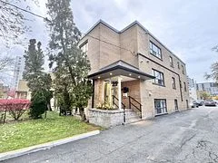 25 Paisley Boulevard E Unit 5A, Mississauga, ON L5A 1P3