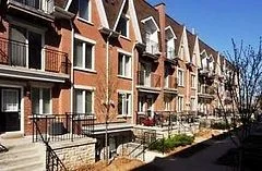 20 Laidlaw Street 1116, Toronto W01, ON M6K 1X2