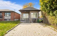 1050 Caven Street, Mississauga, On L5g 4j4