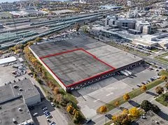 137 Horner Avenue 1B, Toronto W06, ON M8Z 4Y1