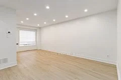 4268 Goldenrod Crescent Upper, Mississauga, ON L5V 3C2