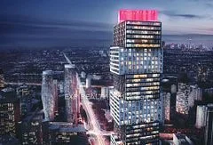 4015 The Exchange Street 3509, Mississauga, ON L5B 0N9
