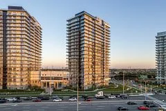4655 Metcalfe Avenue 1703, Mississauga, ON L5M 0Z7