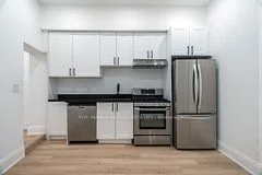 2555 Dundas Street W Main Floor, Toronto W02, ON M6P 1X6