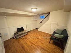 35 Blackthorn Avenue Basement, Toronto W03, ON M6N 3H4