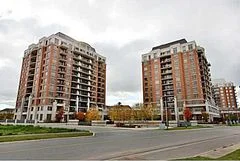 2391 Central Park Drive 1101, Oakville, ON L6H 0E4