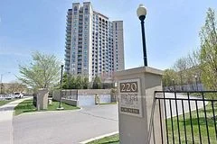 220 Forum Drive 706, Mississauga, ON L4Z 4K1