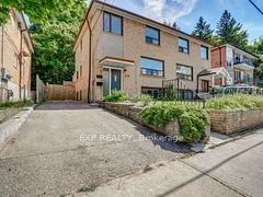 28 Edinborough Court BSMT, Toronto W03, ON M6N 2E8