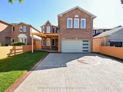 6008 Grossbeak Drive (short Term), Mississauga, On L5n 5w8